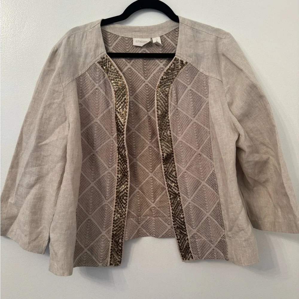 ‎Chico's